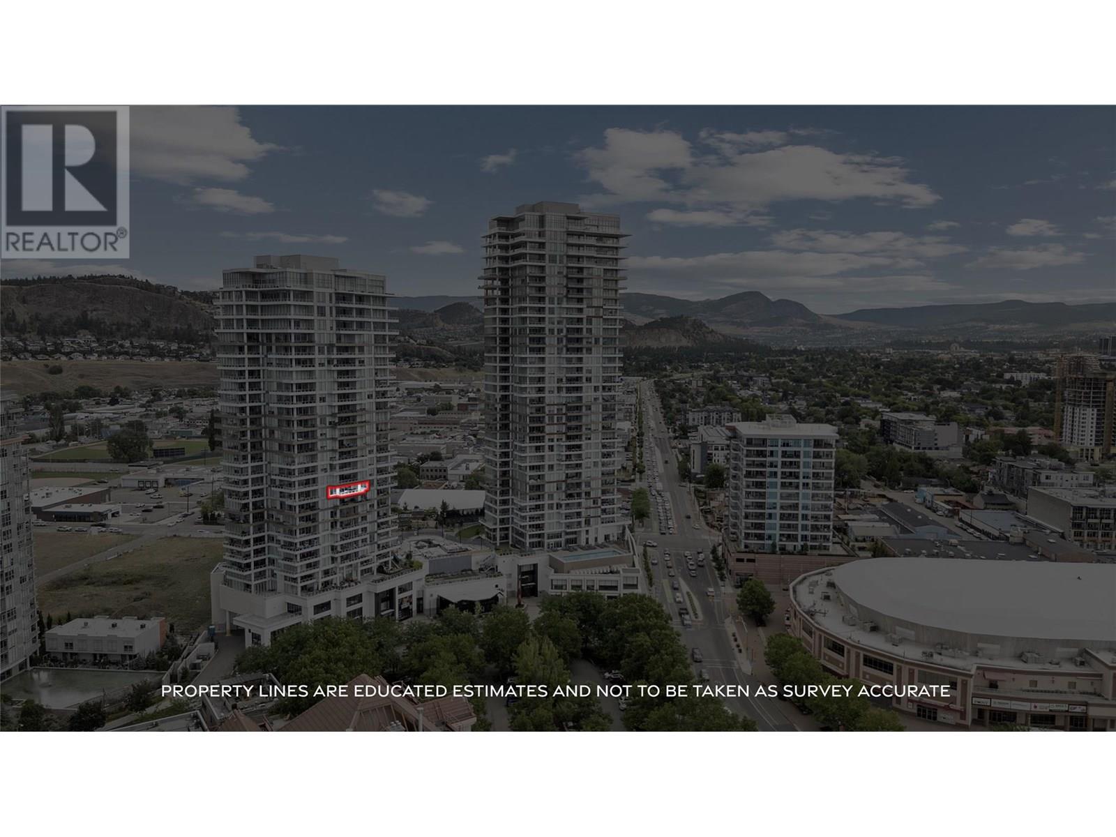 1181 Sunset Drive Unit# 1204