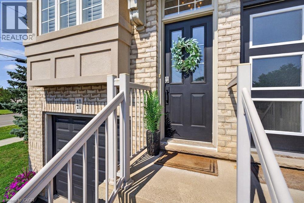 5080 FAIRVIEW Street Unit# 40