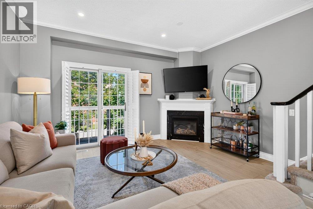5080 FAIRVIEW Street Unit# 40