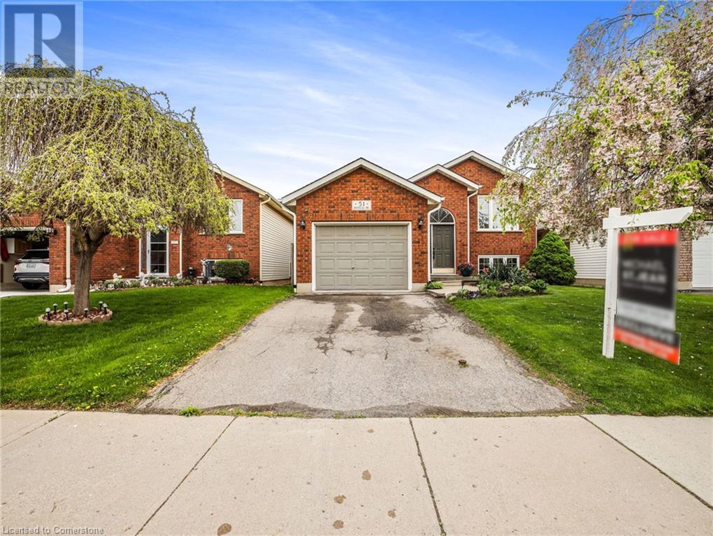 51 DONEGAL Drive