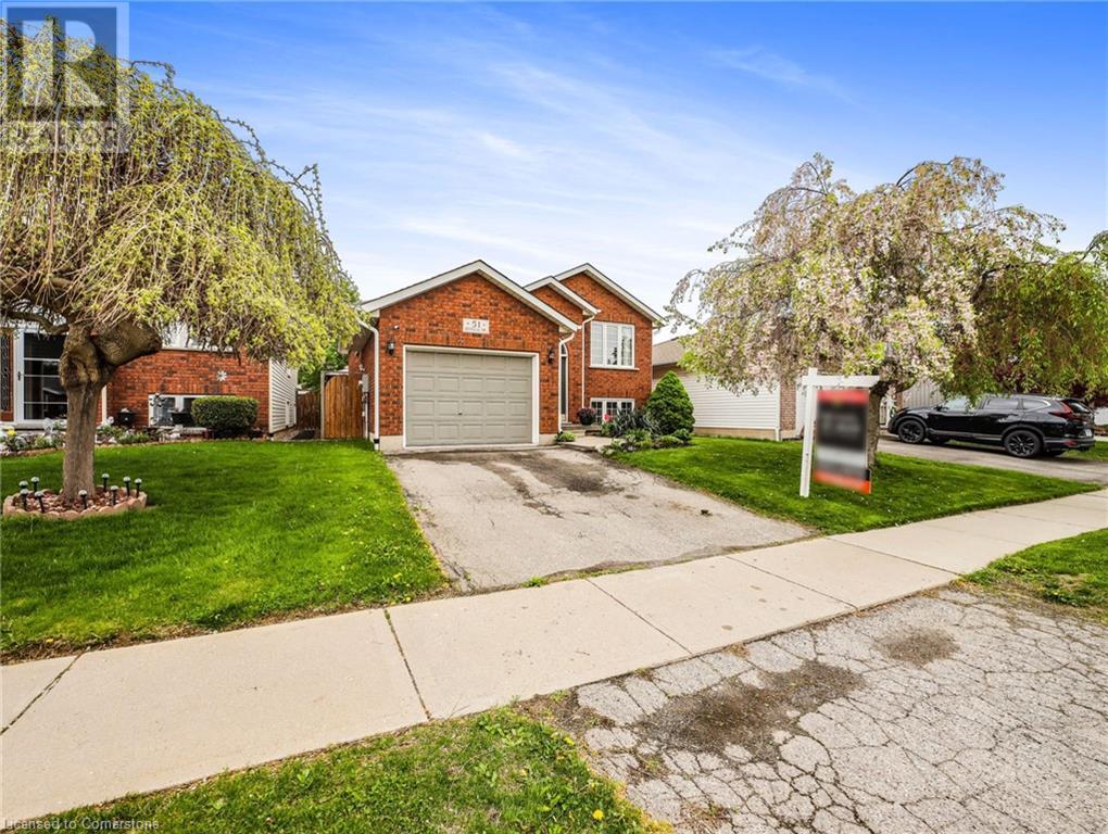 51 DONEGAL Drive