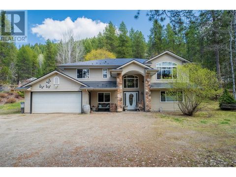 610 Strathmore Avenue Greenwood BC V0H1J0