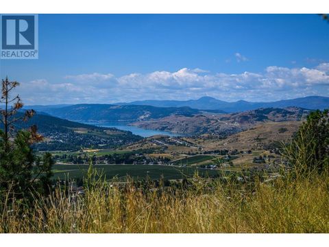 167 Ravine Drive Coldstream BC V1B3B7