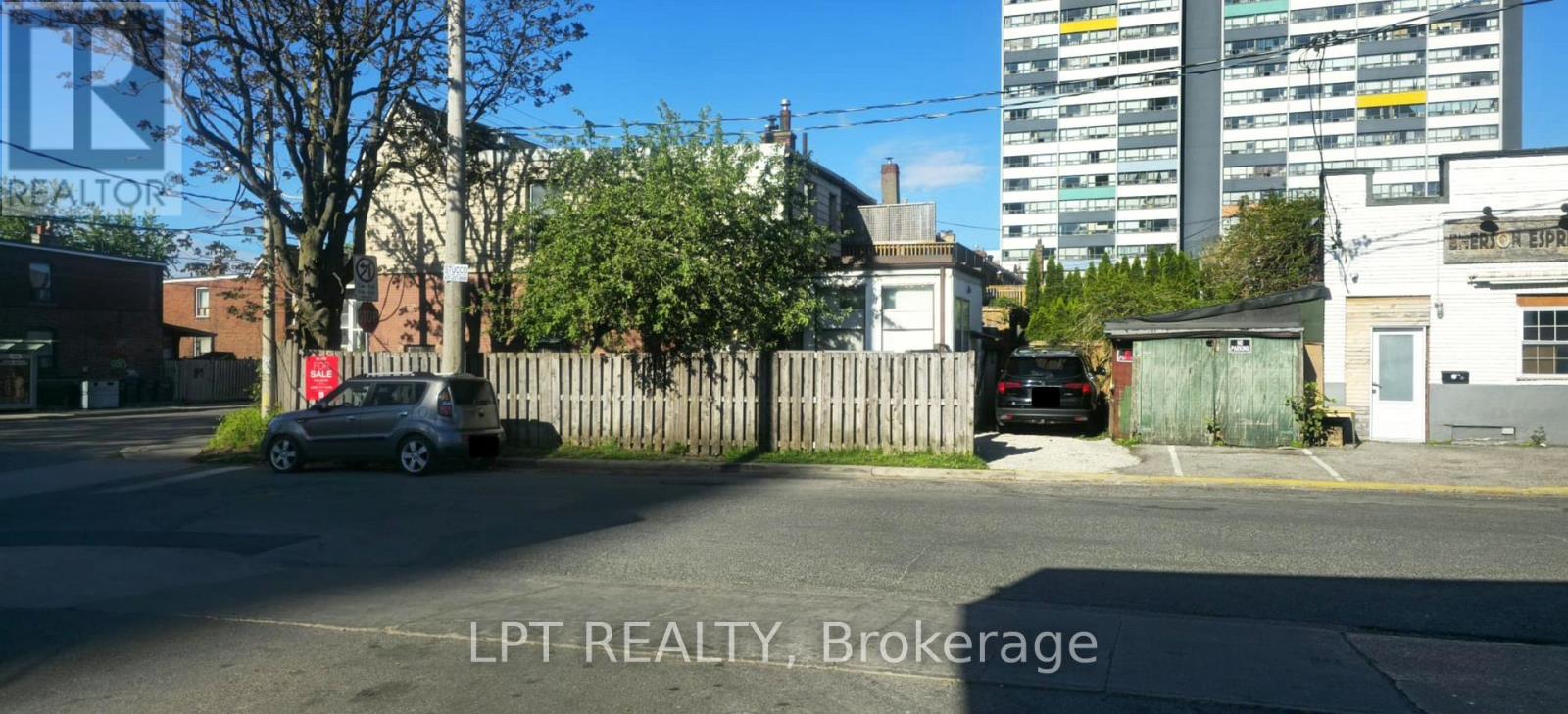 1314 DUPONT STREET