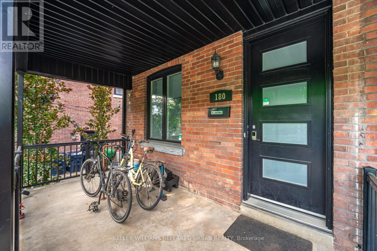 180 BEATRICE STREET