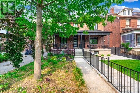 180 BEATRICE STREET Toronto (Palmerston-Little Italy) ON M6G3G1