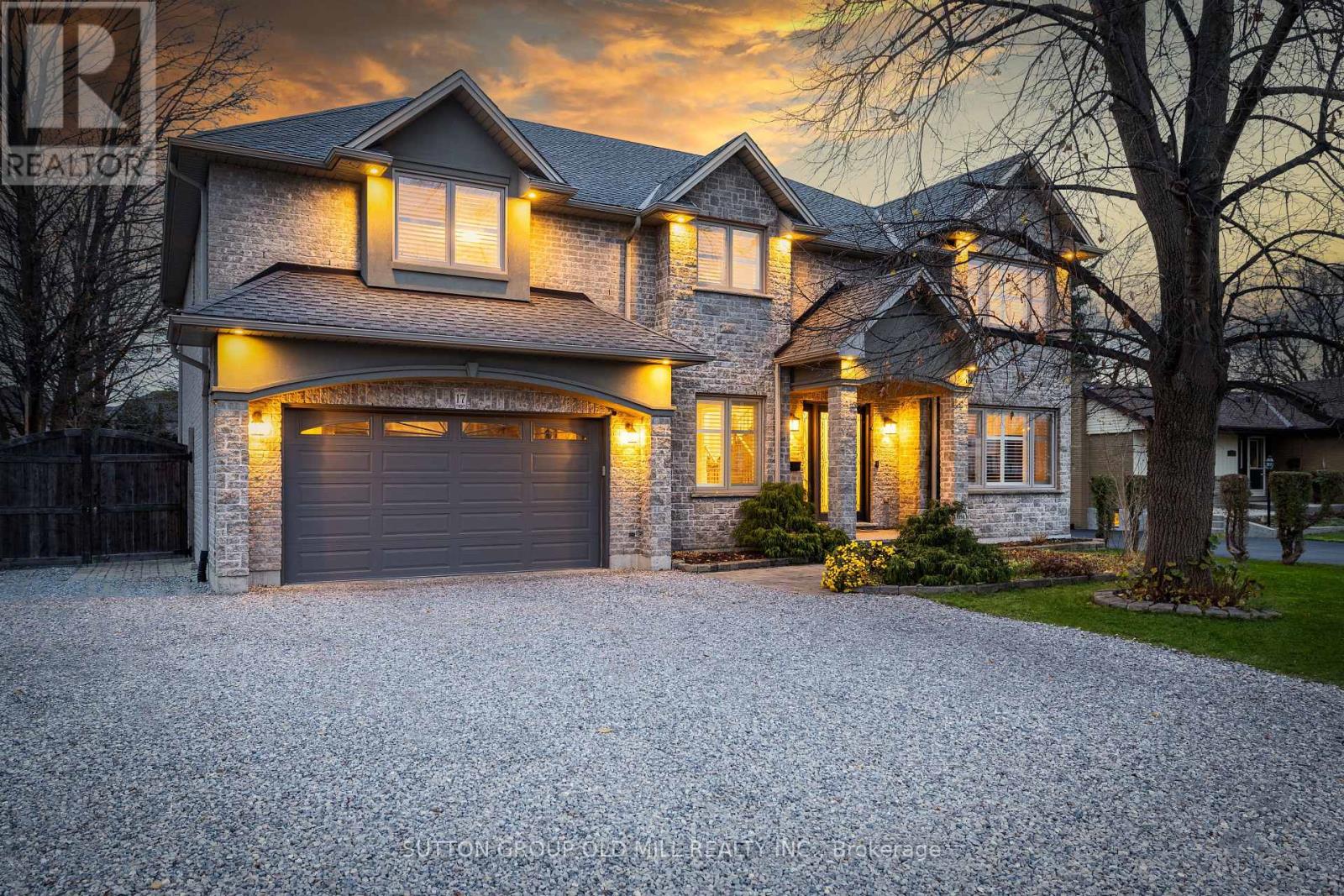 17 MILLER DRIVE
