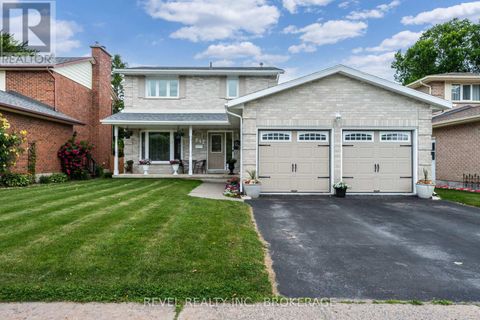 842 LANCASTER DRIVE Kingston (North of Taylor-Kidd Blvd) ON K7P1R6