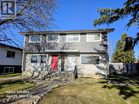 253 MOFFAT STREET Prince George BC V2M3L4