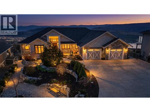 1548 Phoenix Drive Vernon BC V1B4B3