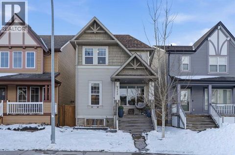 1142 New Brighton Park Calgary AB T2Z0X8