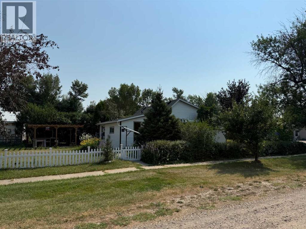 204 Whitney Street