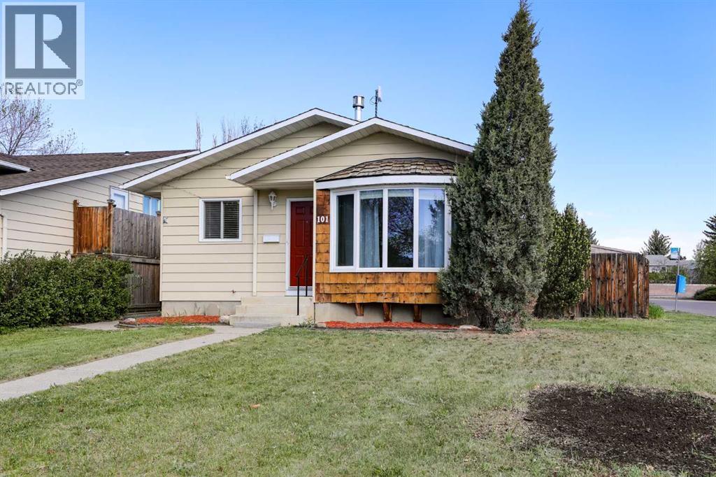 101 Temple Boulevard W
