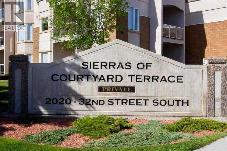 225, 2020 32 Street S