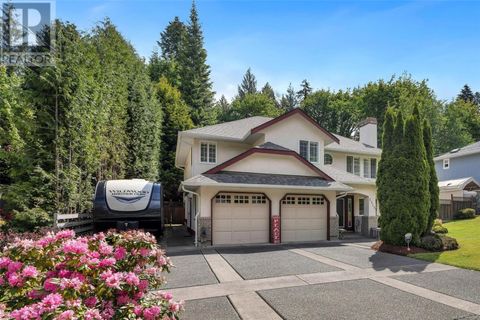 2515 Fawn Rd Mill Bay BC V8H1B2