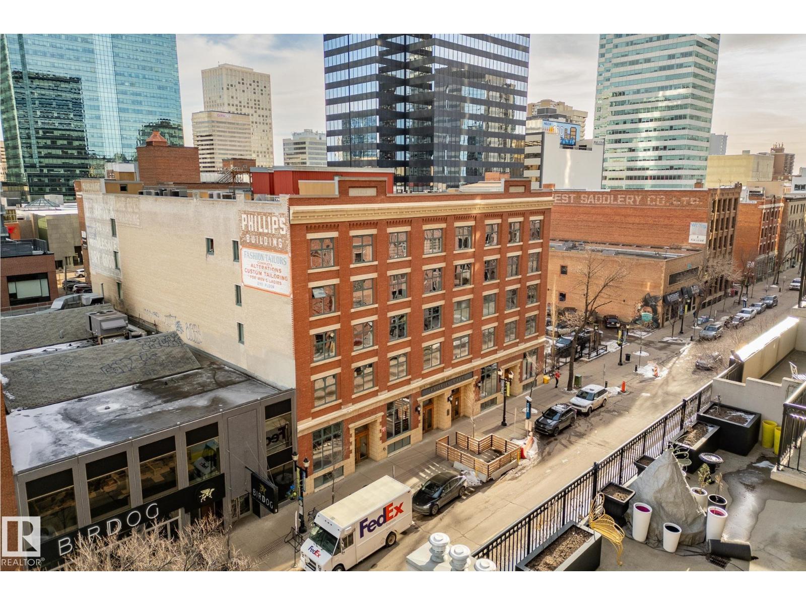 #302 10169 104 ST NW