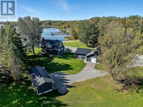 1573 TRENT RIVER ROAD Trent Hills ON K0L1Z0