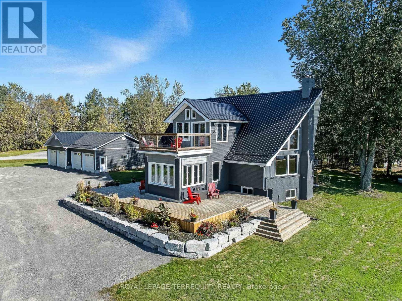 1573 TRENT RIVER ROAD