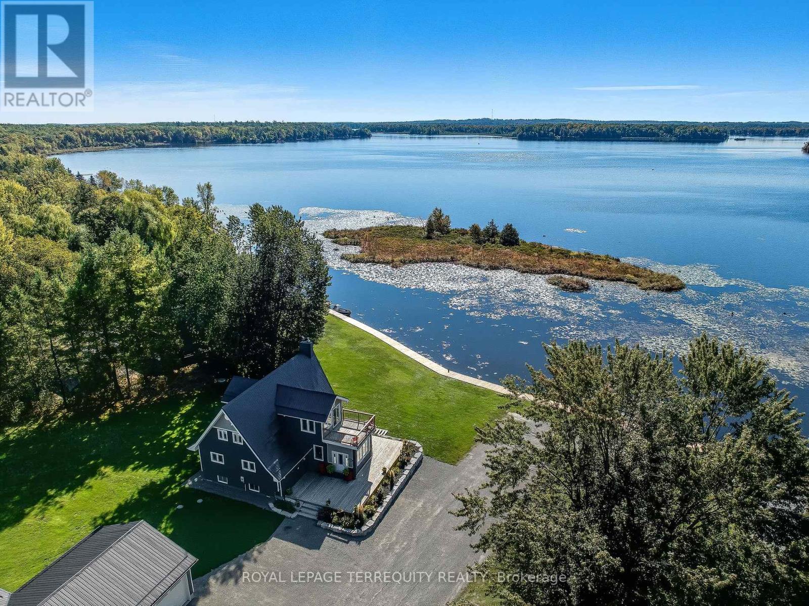 1573 TRENT RIVER ROAD