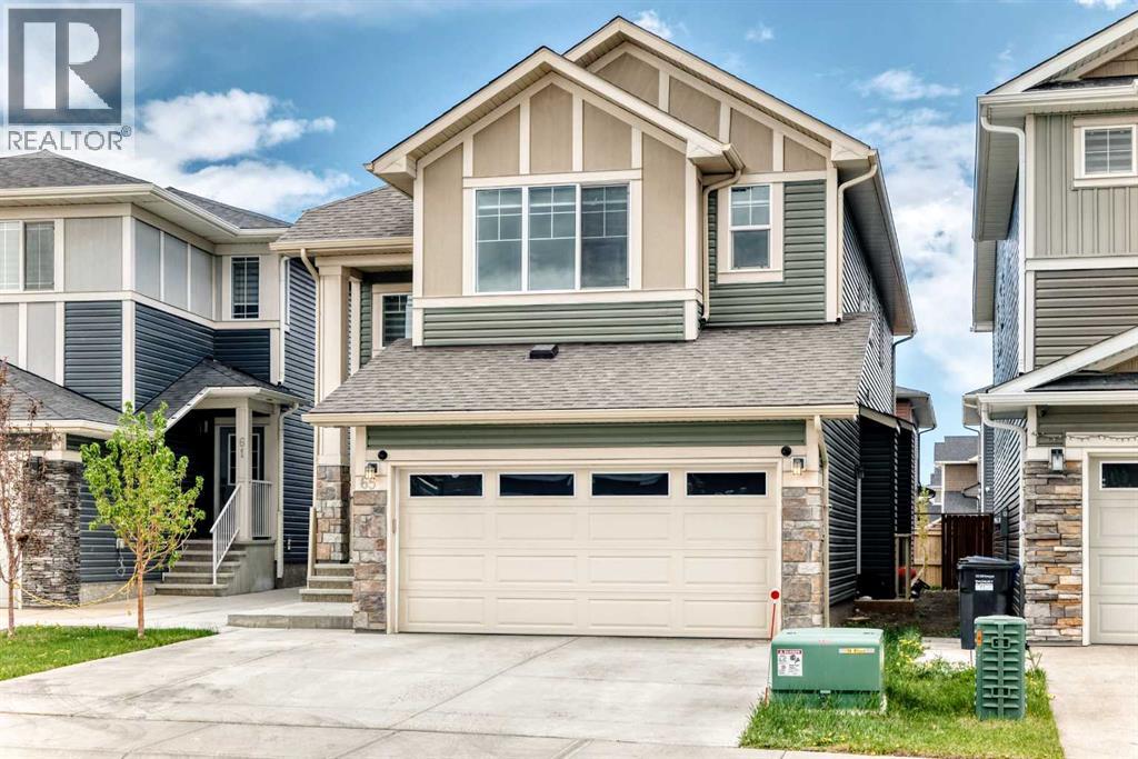 65 Saddlestone Green NE