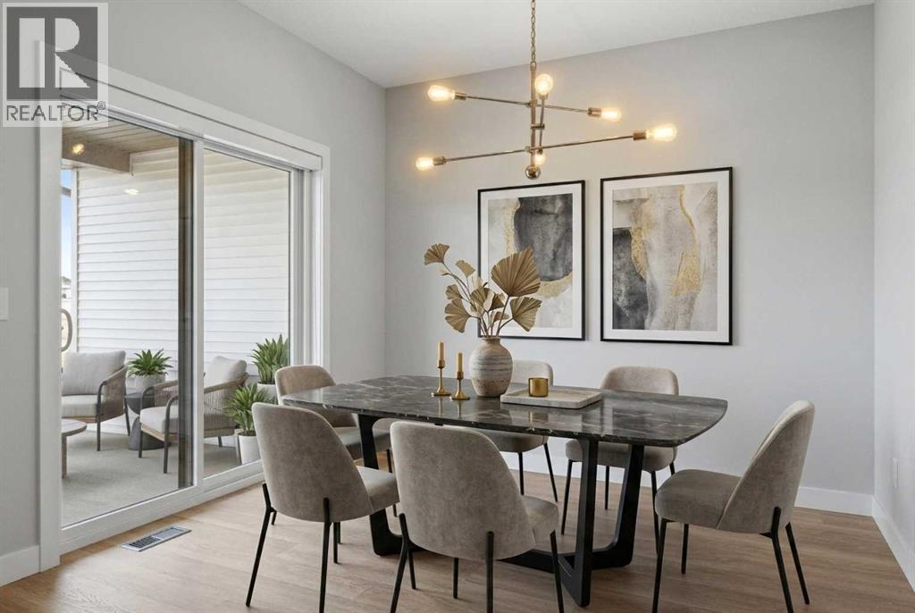 1602, 201 Cooperswood Green SW