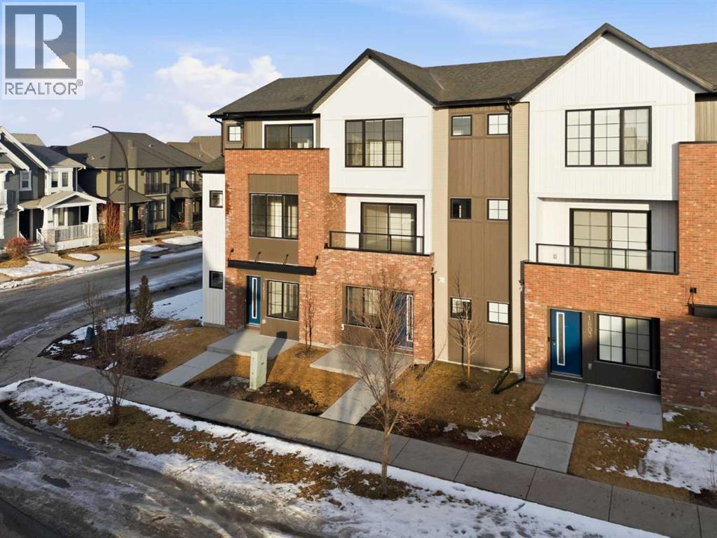 1602, 201 Cooperswood Green SW