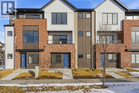 1602, 201 Cooperswood Green SW Airdrie AB T4B3Y6