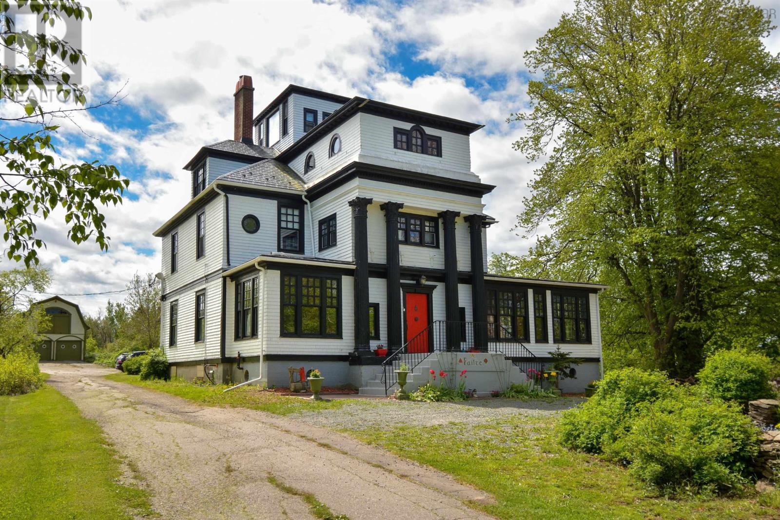 317 CHURCH Road