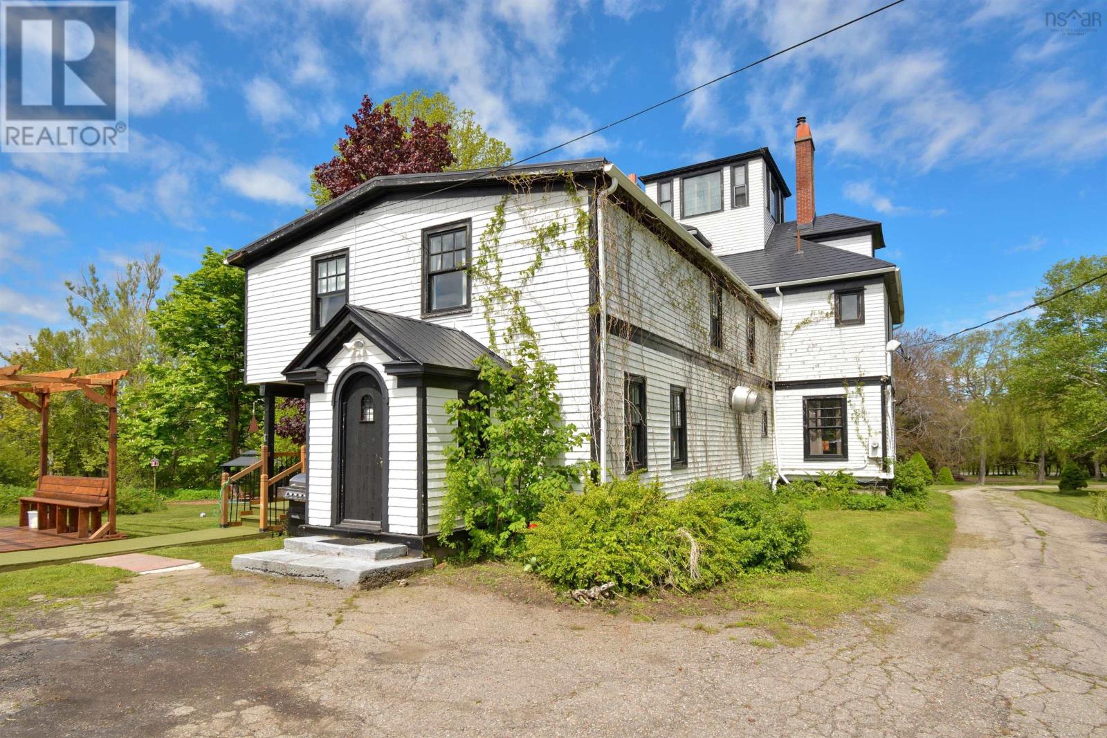 317 CHURCH Road