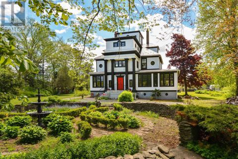 317 CHURCH Road Little Bras D'Or NS B0E3A3
