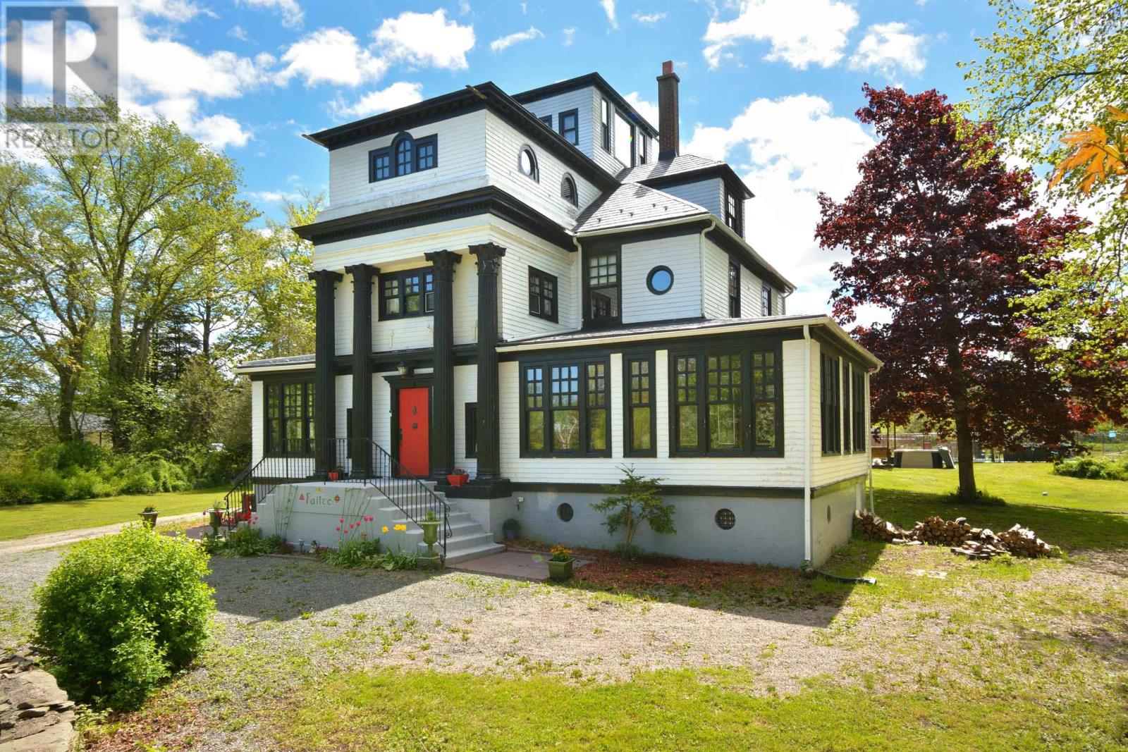 317 CHURCH Road