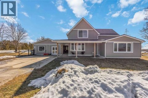 6343 WEIDMAN LINE Brooke-Alvinston ON N0N1K0