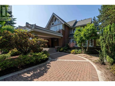 1603 MATTHEWS AVENUE Vancouver BC V6J2T1