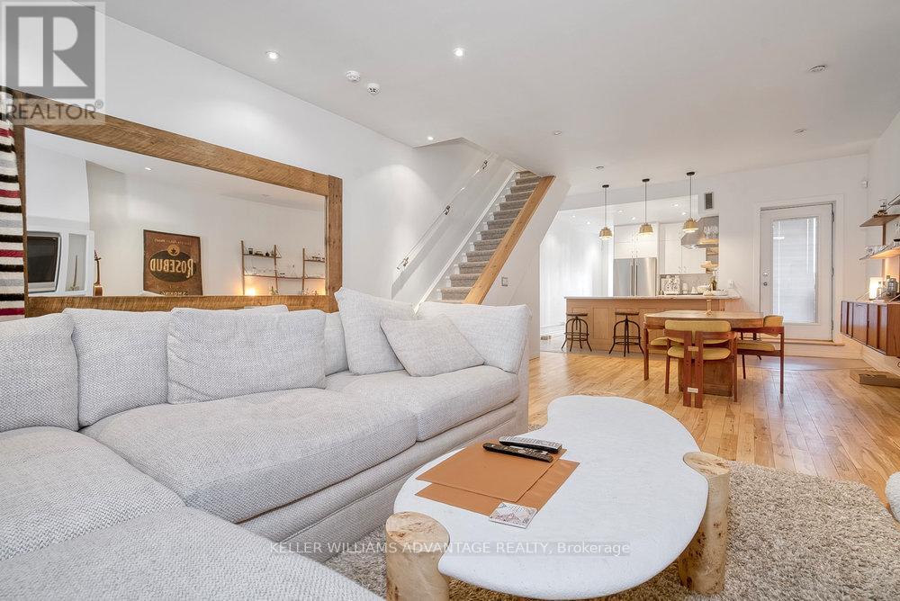 104 OSSINGTON AVENUE
