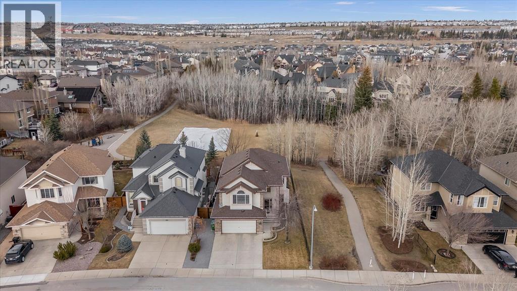 66 Tuscany Reserve Gate NW