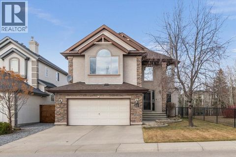 66 Tuscany Reserve Gate NW Calgary AB T3L0A6
