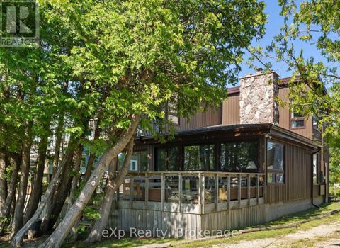 329 BAY STREET South Bruce Peninsula ON N0H2T0