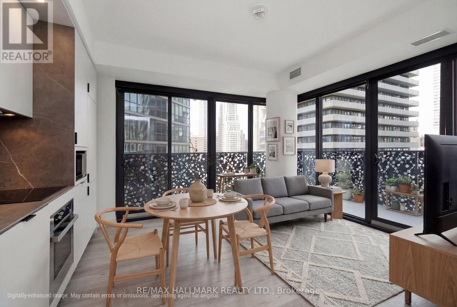 1310 - 55 CHARLES STREET E