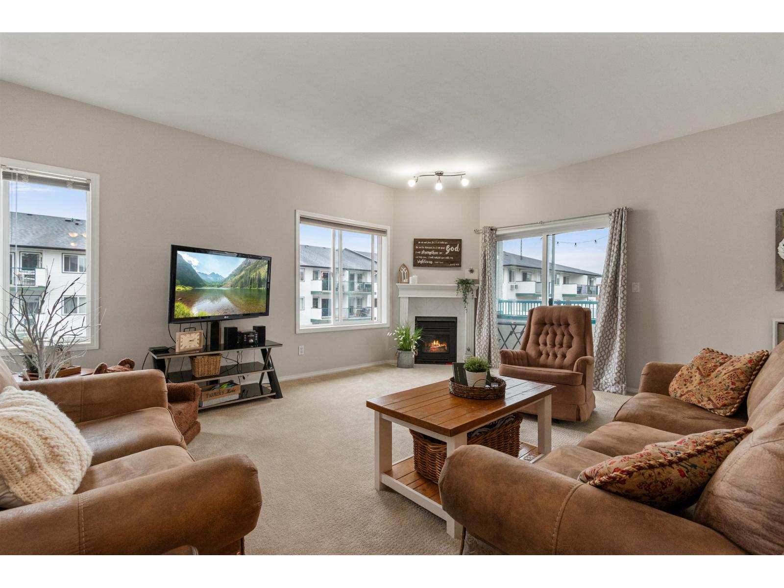 308 9143 EDWARD STREET|Chilliwack Proper West