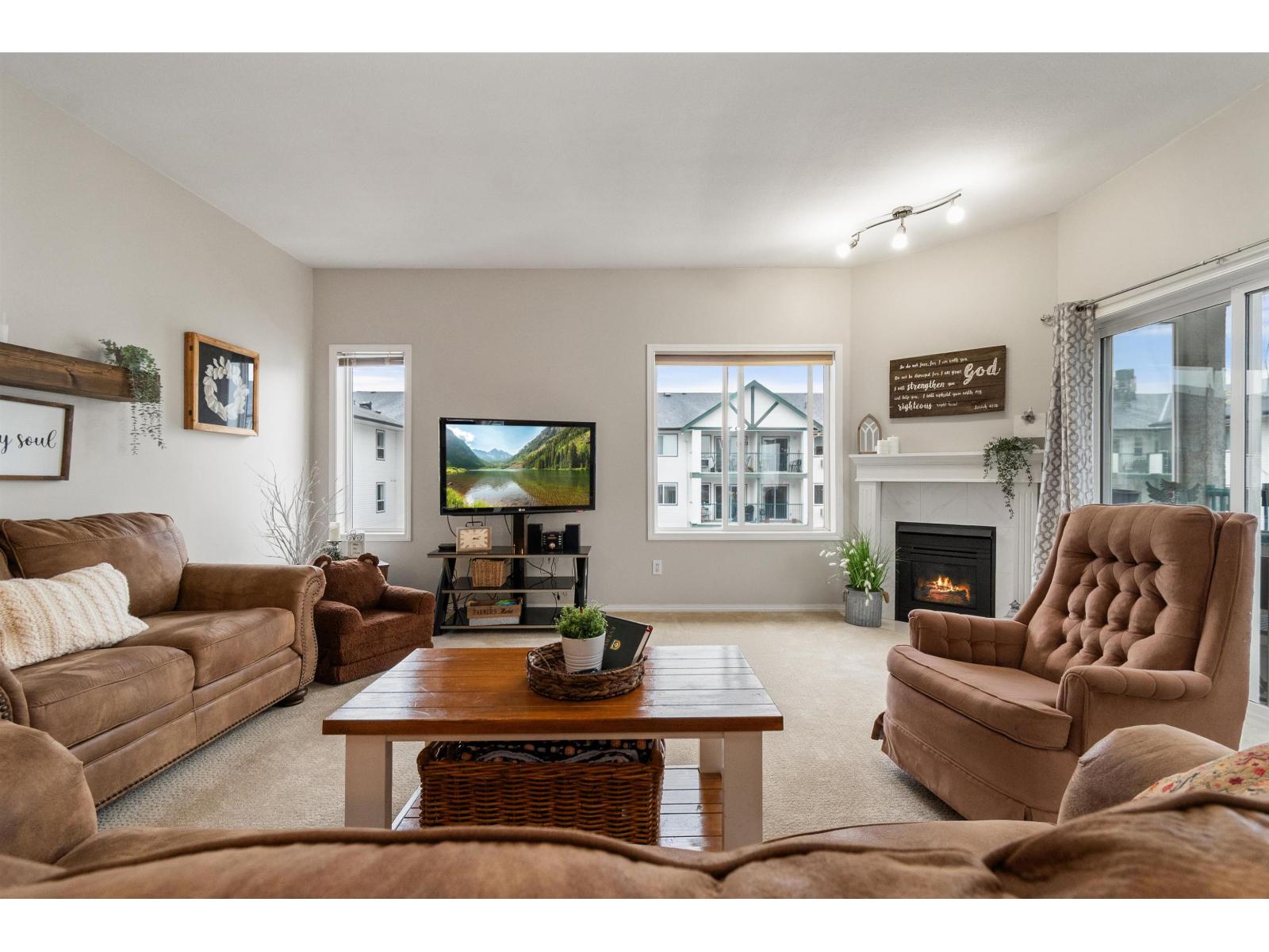 308 9143 EDWARD STREET|Chilliwack Proper West