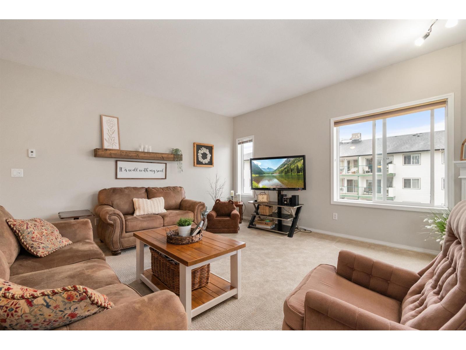 308 9143 EDWARD STREET|Chilliwack Proper West