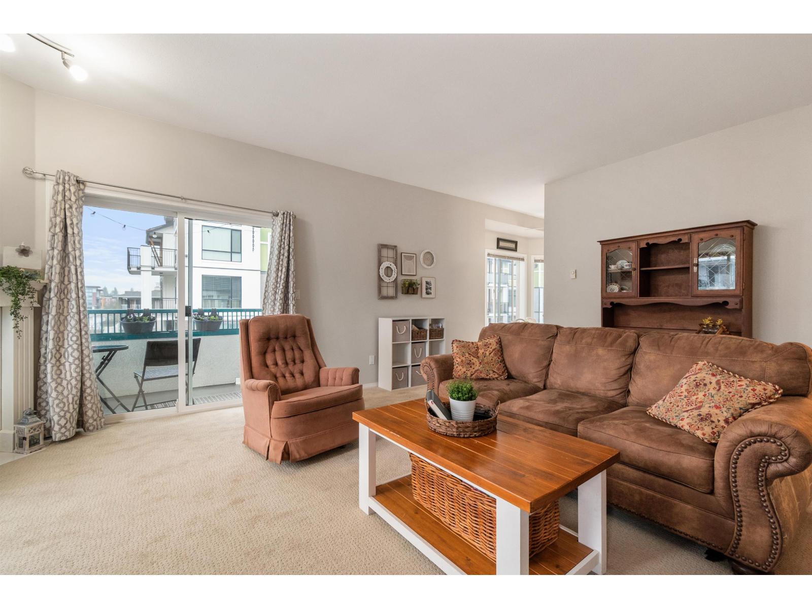 308 9143 EDWARD STREET|Chilliwack Proper West