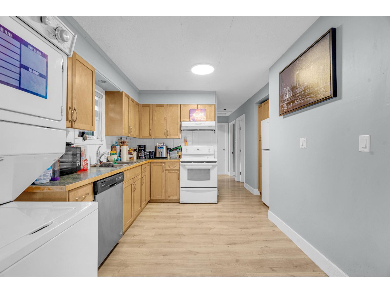 9433 MENZIES STREET|Chilliwack Proper East
