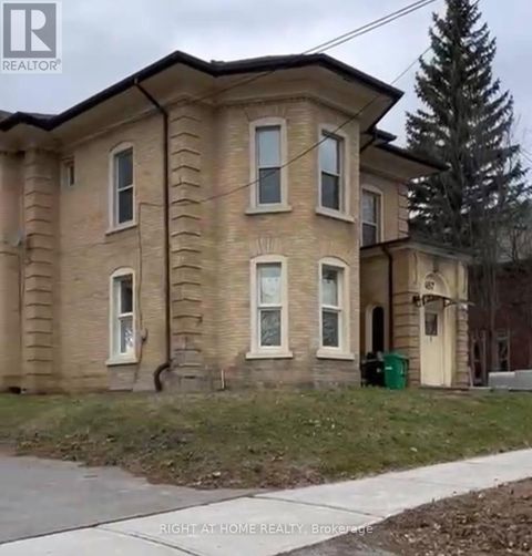 5 - 657 BETHUNE STREET Peterborough (Town Ward 3) ON K9H4A2