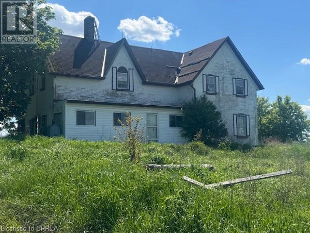 137 SOUR SPRINGS Road