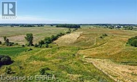 137 SOUR SPRINGS Road Brantford ON N0E1K0