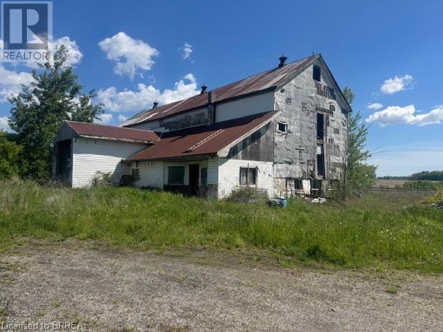 137 SOUR SPRINGS Road