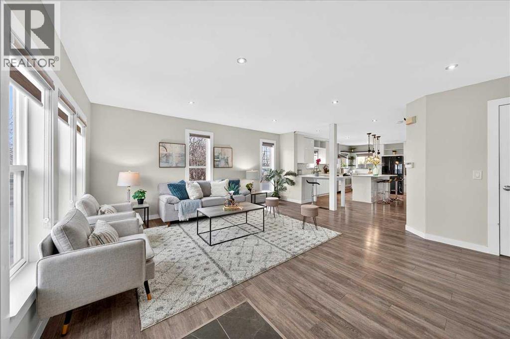 2103 Country Hills Circle NW