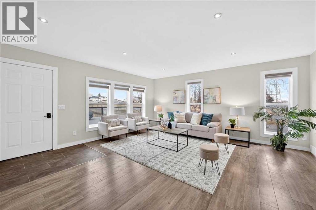 2103 Country Hills Circle NW