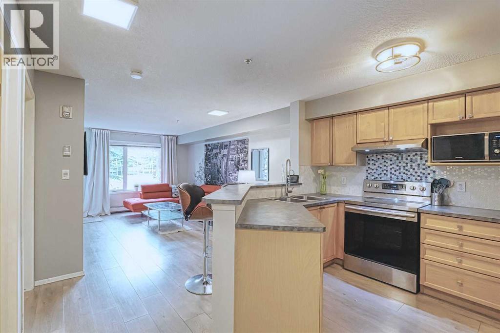 2115, 950 Arbour Lake Road NW